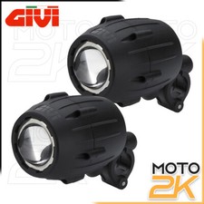 FARI FARETTI PROIETTORI ALOGENI GIVI PER MOTO BMW R 1150 1100 1200 GS - S310