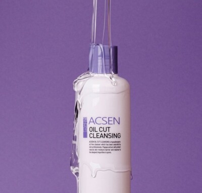 troiareuke Acsen Oil Cut 300ml | eBay