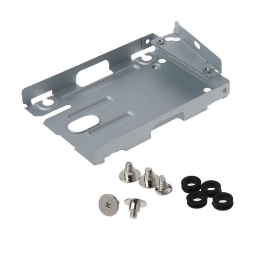 Replacement Internal Hard Disk Mounting Bracket Base Tray Holder - Picture 8 of 8