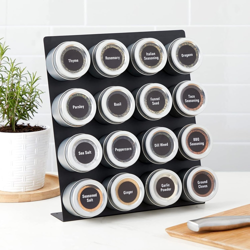 Große magnetische Metalltafel für Magnete - Tischplatte Memo Display Staffelei Ständer für H - Bild 3 von 12