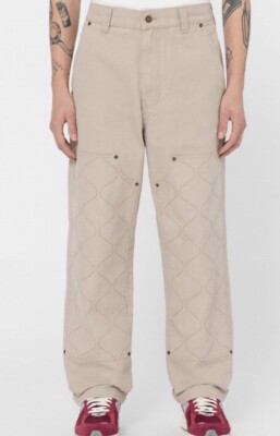 Dickies×BOWWOW INSIDE OUT WORK TROUSERS Dickies×BOWWOW INSIDE OUT WORK TROUSERS Cargo