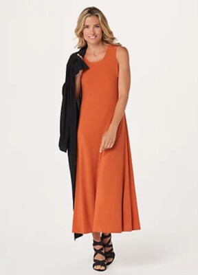 chinese dress ladies Demi Duster Dress
