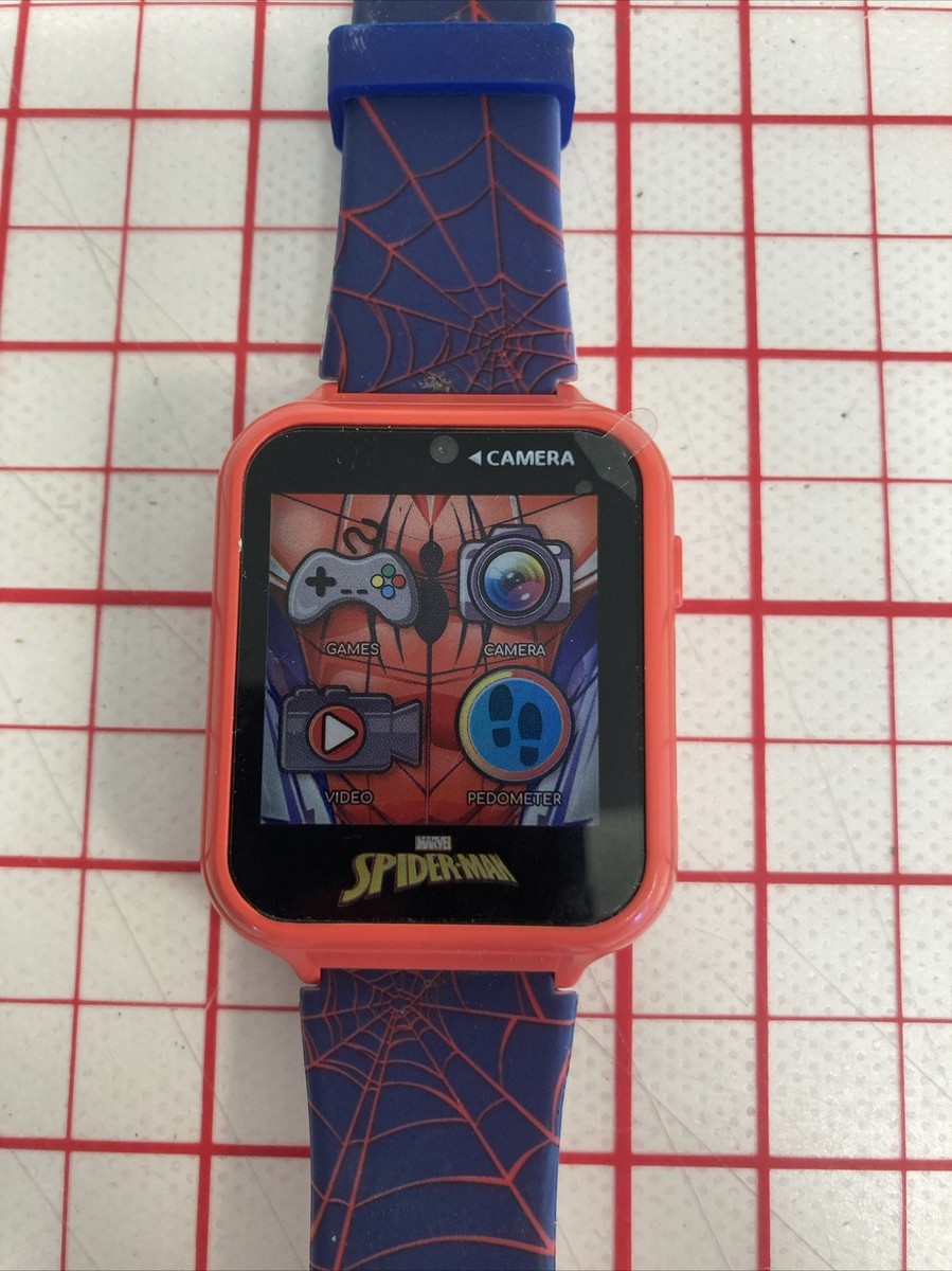 スパイダーマン　electronic ELECTRONIC TALKING SPIDER-MAN - DRODD