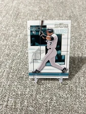 2004 Donruss Timelines Baseball #22 Ivan Rodriguez Marlins