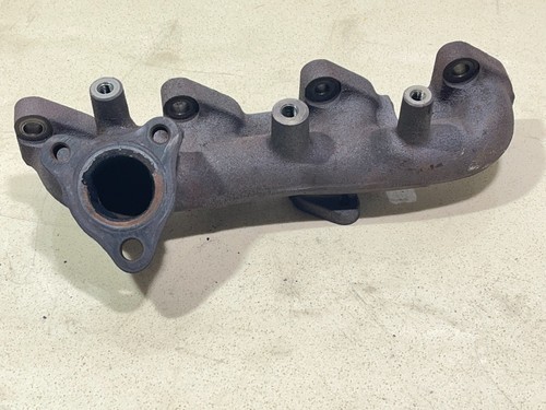 KIA SOUL CRDI 1.6 DIESEL EXHAUST MANIFOLD / 2008-14 - Picture 2 of 5
