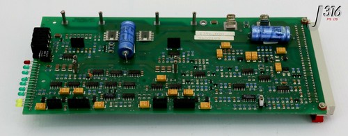 20962 PARKER PCB ASSY, STEPPER MOTOR DRIVE BOARD, 1396.018, 1396.020 1398.017.03 - Picture 3 of 8