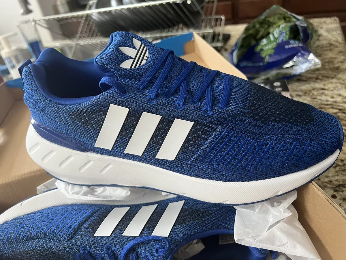 Ebay adidas cheap swift run