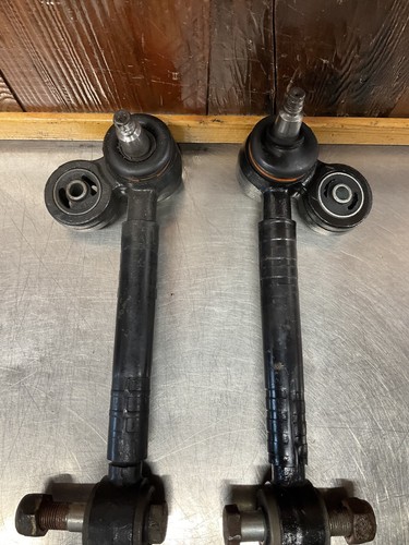 Alfa Romeo Spider 1966-93 • Front Control Arm / Stabilizer Set. Used. JAR05 - Picture 2 of 13