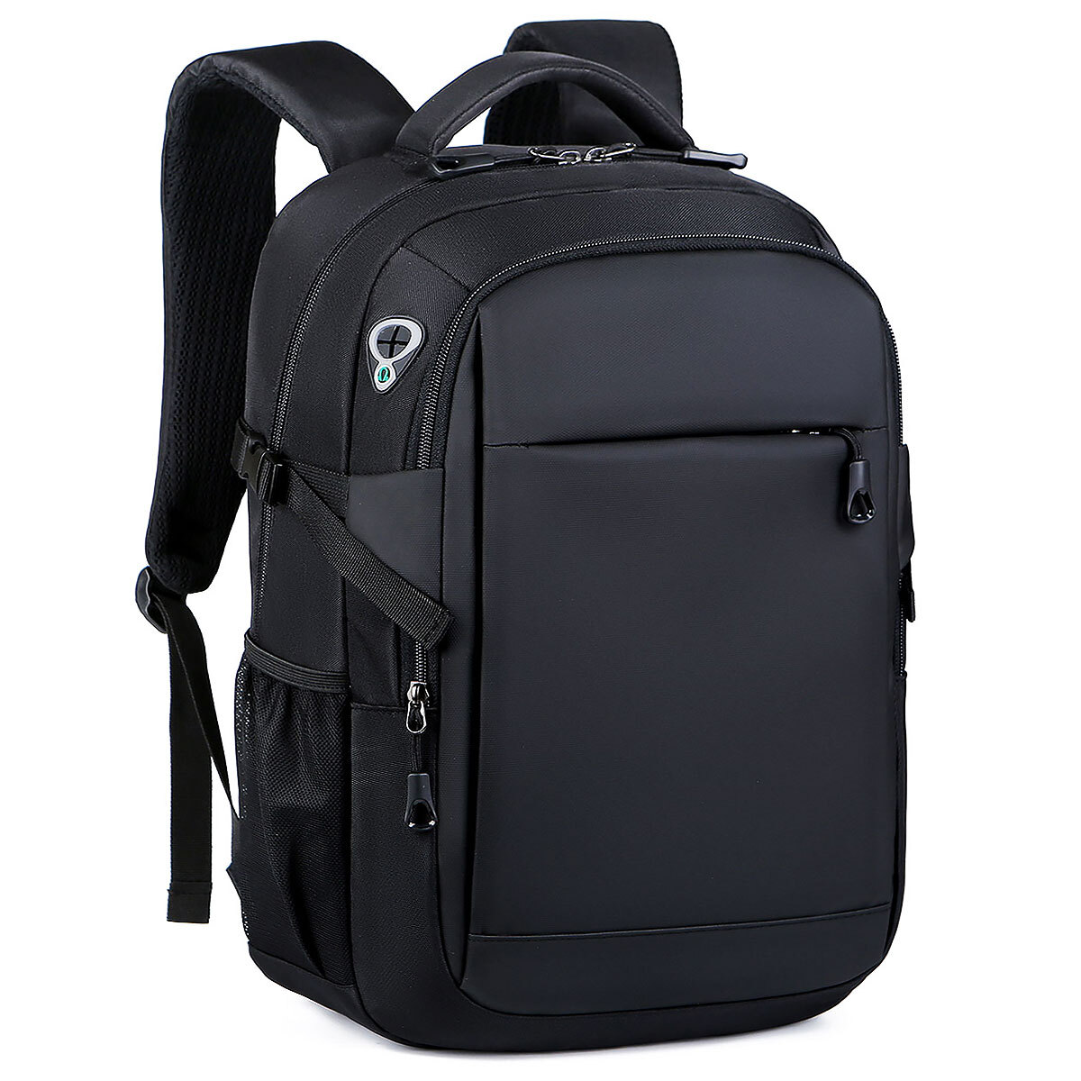 backpack 2017 laptop Highland Tactical Roger feature: 8-yr-warranty dedicated laptop compartment that Color:WILLOW Vintage Jansport leather/canvas JS