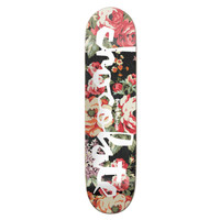Chocolate Skateboards Floral Chunk Kenny Anderson - 8.125 Deck Chocolate Skateboards Floral Chunk Kenny Anderson - 8.125 Deck