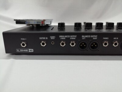 LINE6 Effects/Multi-effects POD HD500X from Japan USED | eBay LINE6 Effects/Multi-effects POD HD500X from Japan USED | eBay