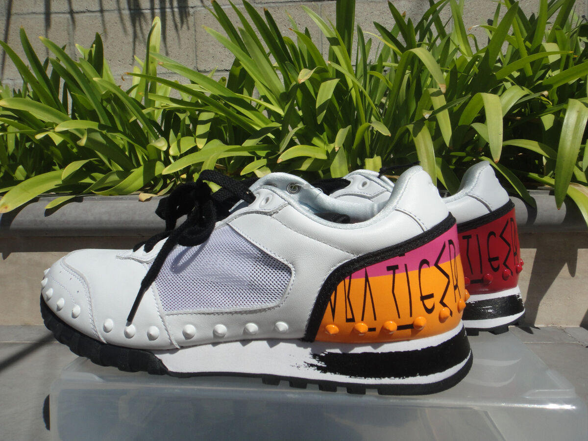 HTF Onitsuka Tiger x Andrea Pompilio Colorado Eighty Five HTF Onitsuka Tiger x Andrea Pompilio Colorado Eighty Five