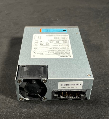 Alimentation Cisco Catalyst PWR-C6-125WAC - expédition le jour même - Photo 3/4