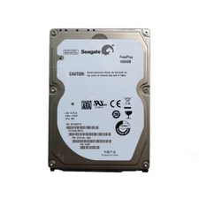 Seagate FreePlay 1TB ST1000LM010 5400RPM SATA 2.5" Laptop HDD Hard Disk Drive
