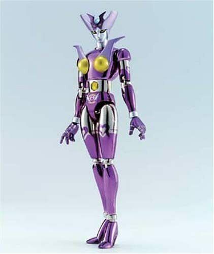 Soul of Chogokin GX-09MA Mazinger Angel Minerva X Figure From Japan New Soul of Chogokin GX-09MA Mazinger Angel Minerva X Figure From Japan New
