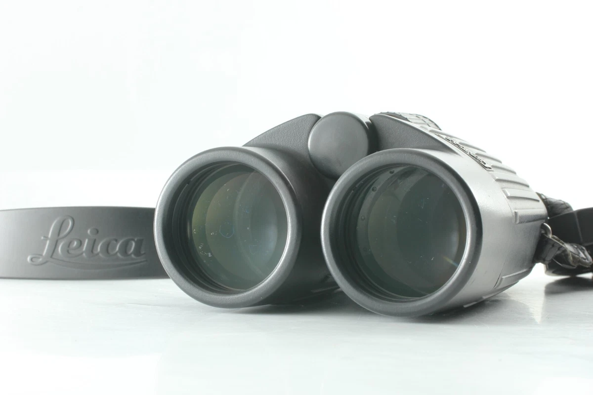 leica 8x42 bn trinovid binoculars