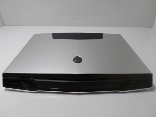 Dell Alienware M17x P01E | Intel Core 2 Duo@2.4Ghz,3 GB RAM,No HD/No OS - Afbeelding 3 van 12