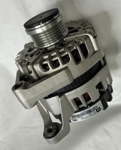 Genuine Chevrolet Cruze 1.4 L 2012-2016 alternator Valeo- GM OEM 13588290 - Picture 5 of 16