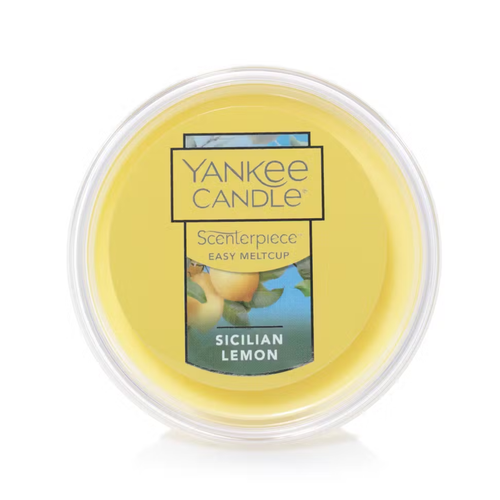 Yankee Candle Easy Wax MeltCup Many Scents - Variations - Picture 29 of 38