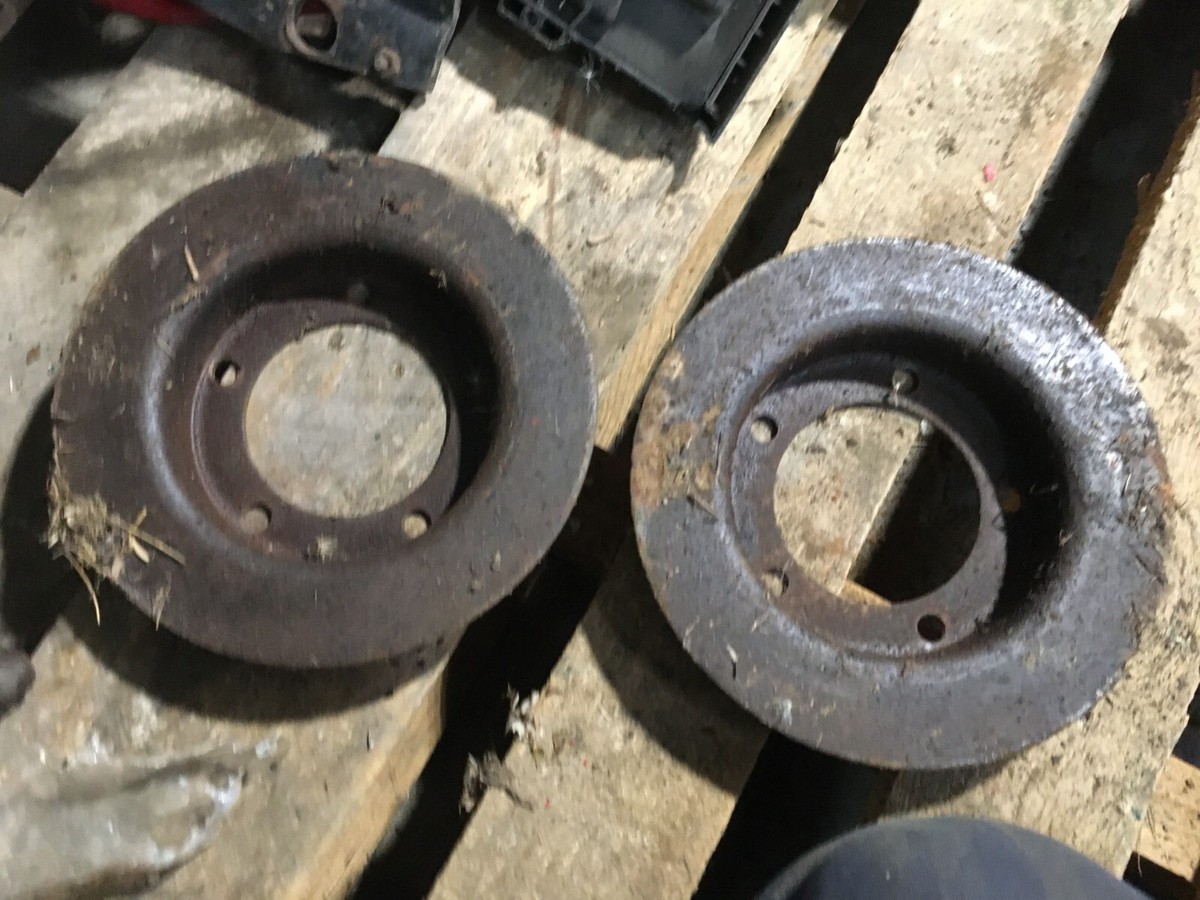 Cub Cadet 703-0908B 703-0908 782 982 1872 2072 1810 1811 Disc