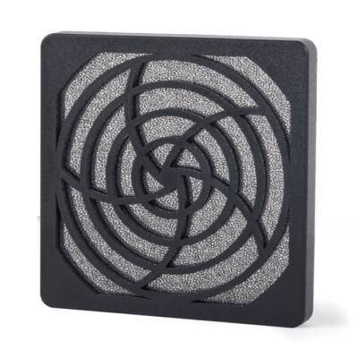 AC Infinity 92mm Fan Filter Kit