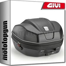 GIVI WL901 MALETA + ADAPTATOR WEIGHTLESS HONDA DOMINATOR 650 1990 90 1991 91