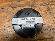 HANWAY DFE 50 QT-F DFE50QT-F GHOST COOLING FAN INLET COVER