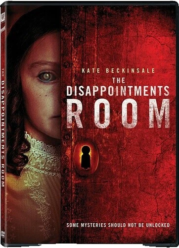 Horror Region Code 1 (US, Canada...) DVDs