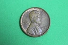 Estate Find 1939 - Lincoln Wheat Cent!!  #K20434