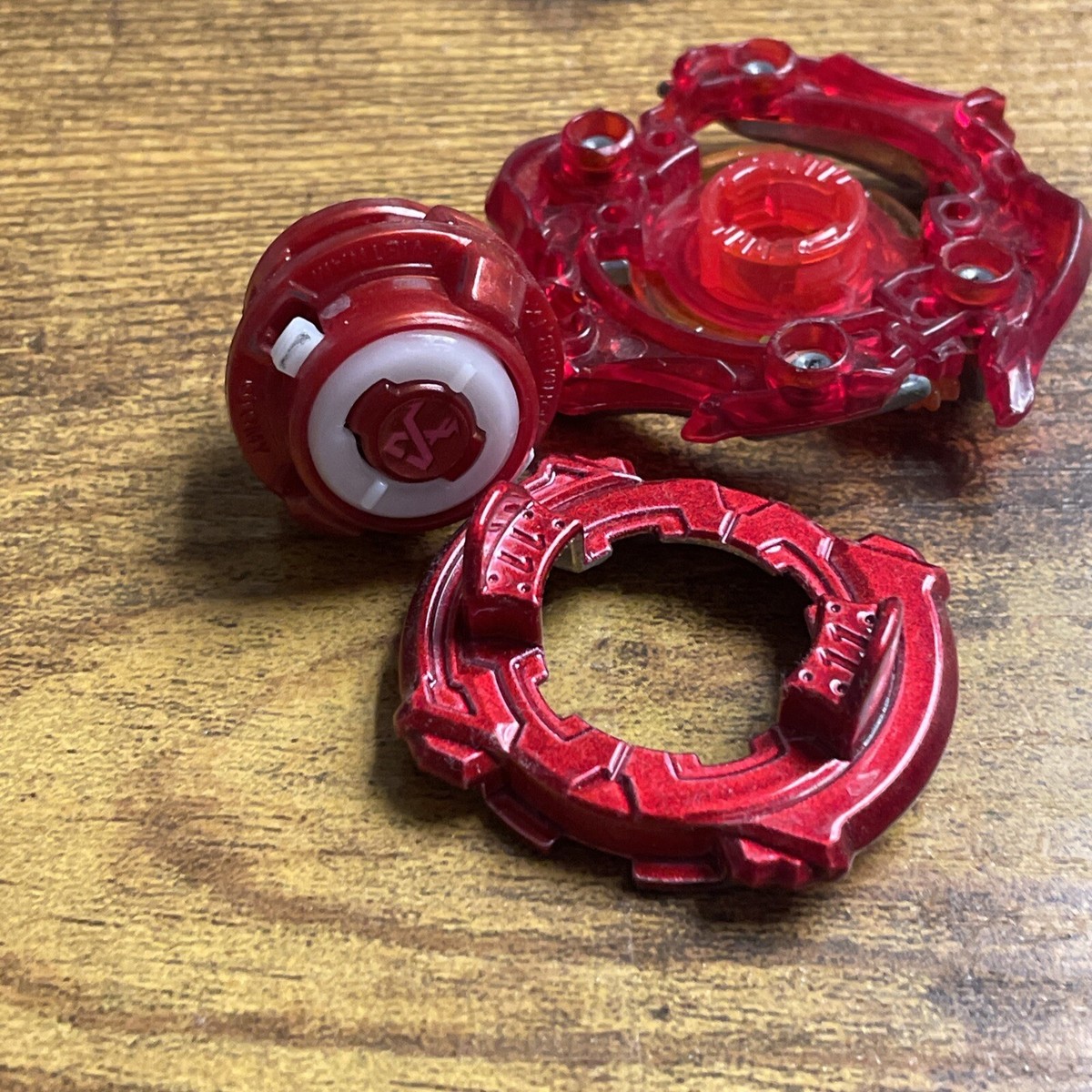 Takara Tomy - Michell TAKARA TOMY Z Achilles .11.Xt Turbo Cho-Z Burst Beyblade B