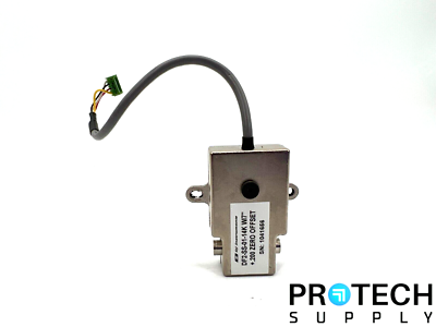 #ad #ad DJ Instruments DF2 SS 01 14K Pressure Transducer with WARRANTY $21.25