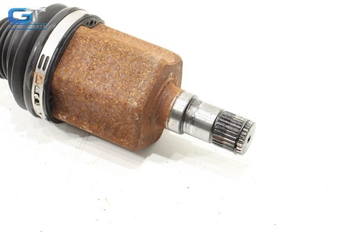 FORD EXPLORER FRONT RIGHT PASSENGER SIDE AXLE SHAFT HALFSHAFT OEM 2020 - 2022 ?? - Imagen 3 de 7