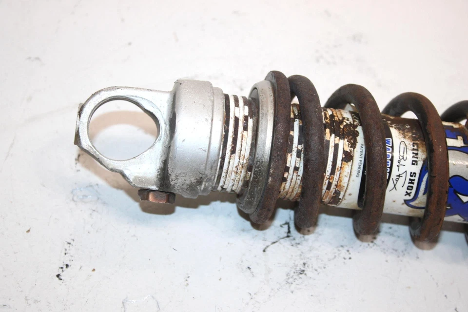 97 Polaris Xcr 600 Se Oem Front Torque Arm Shock 7041589 SP18 Foto 3 de 4