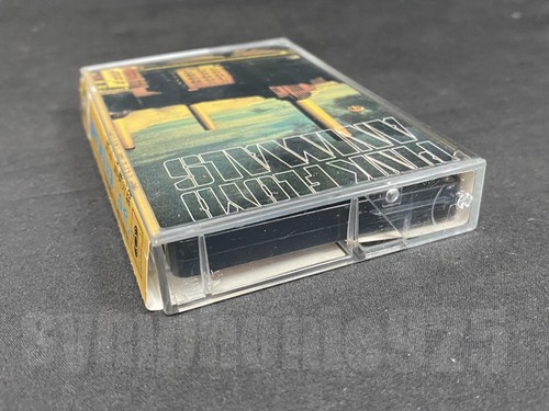 1977 Pink Floyd Animals Taiwan Ltd 5 Tracks Cassette Tape With Promo Insert Rare - Picture 15 of 15