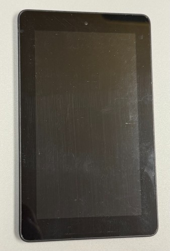 For Amazon Kindle Fire HD 7 5th Gen 2015 SV98LN LCD Frame Touch Screen Digitizer - Picture 1 of 6