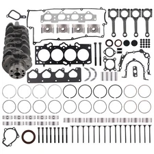 Engine Rebuild Kit For Hyundai Elantra/Kia Cee'd 2.0L G4GC 2000-2012 23110-23710