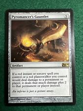 Pyromancer's Gauntlet 214 - MTG - Magic Core Set 2014 - NM