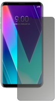 Schutzfolie FüR Lg V30S Thinq Mit Sichtschutz Blickschutz Folie