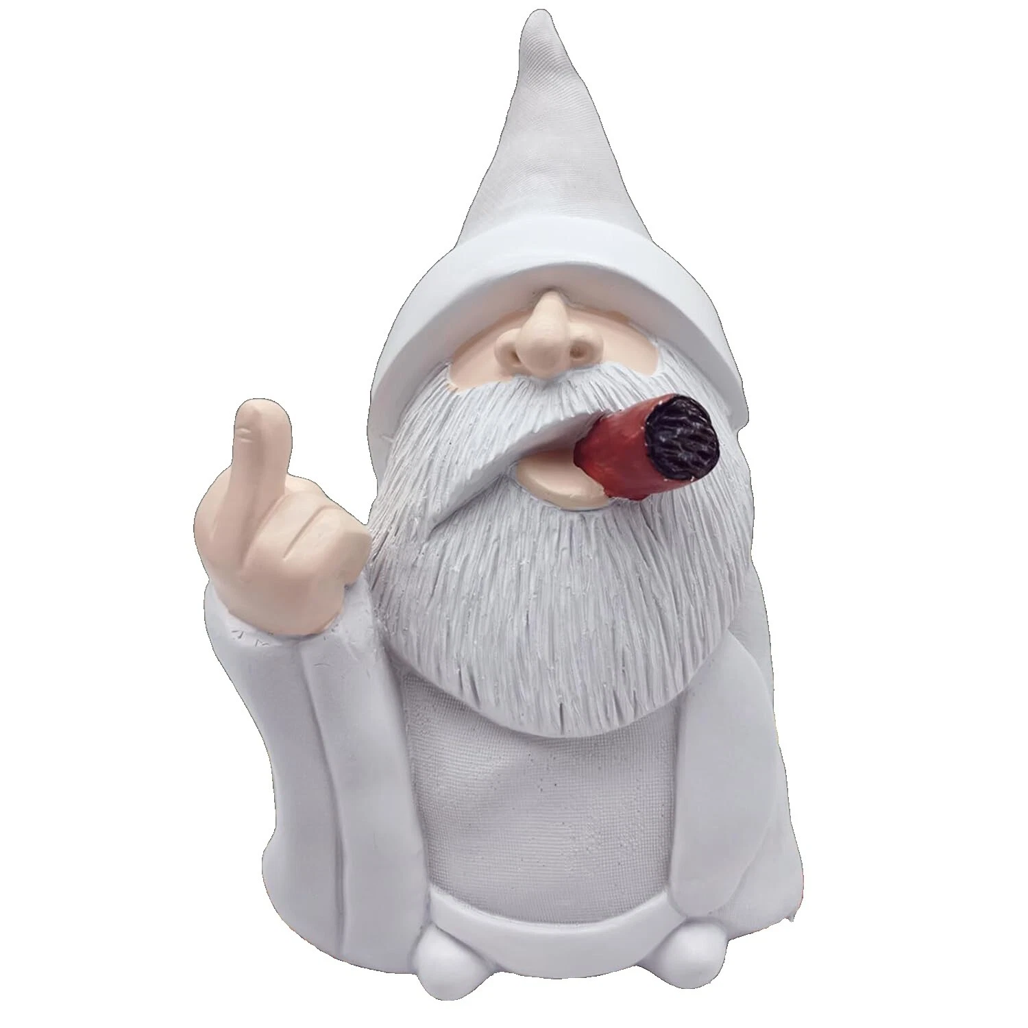 Стеклянные черные уличные украшения и статуи животных