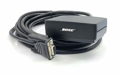 Bose CineMate GS Series II システム Amazon.com: Bose CineMate GS Series II Interface Module with