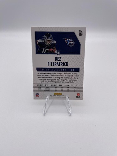2021 Panini Phoenix Fanatics Fire Burst Exclusive Prizm Complete Your Set NFL - Picture 251 of 385