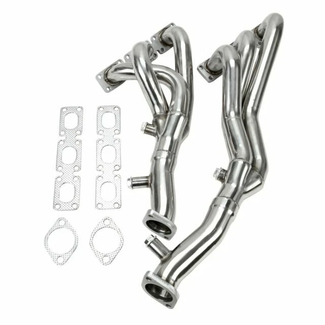 DEA Car and Truck Manifolds and Headers