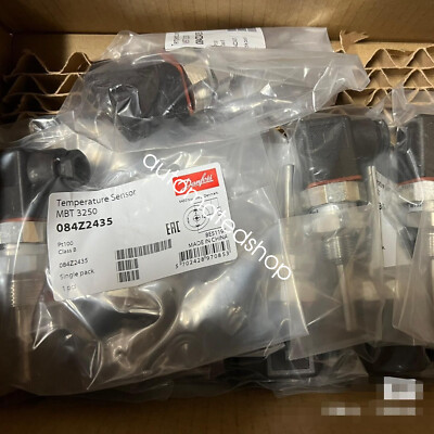 1pc NEW MBT3250 084Z2435 Temperature sensor Shipping DHL or FedEX