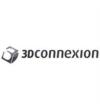 3Dconnexion SpaceMouse Wireless Enterprise Accessory Kit 2 3Dconnexion SpaceMouse Wireless Enterprise Accessory Kit 2