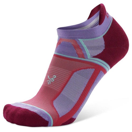 Balega Hidden Contour Running Socks - Picture 23 of 43