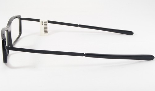 MARGOTTE EYEWEAR 0509 Black UNIQUE RARE HANDMADE EYEGLASSES GLASSES FRAME - Picture 9 of 12
