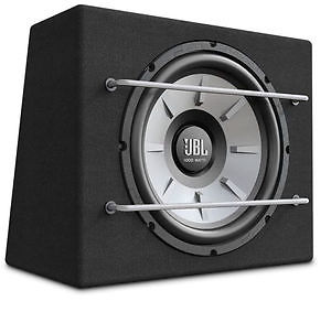jbl 1300 watt bass tube