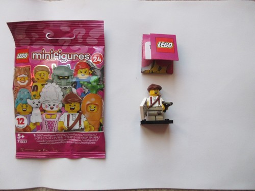 Lego Minifigures Series - Series 21 to 26 - Looney Tunes - Muppets Disney - Picture 24 of 64