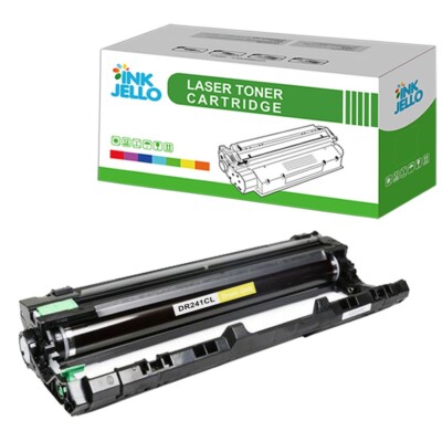 1X-10X Eurotone Tóner/Tambor Compatible Con Brother TN-242 - Foto 8