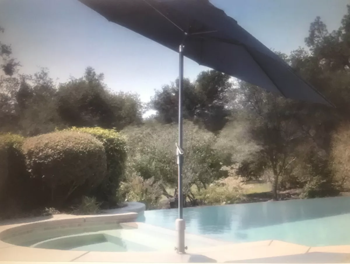 Proshade umbrella discount